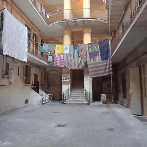  Appartamento Casa Vacanze Amalfitano